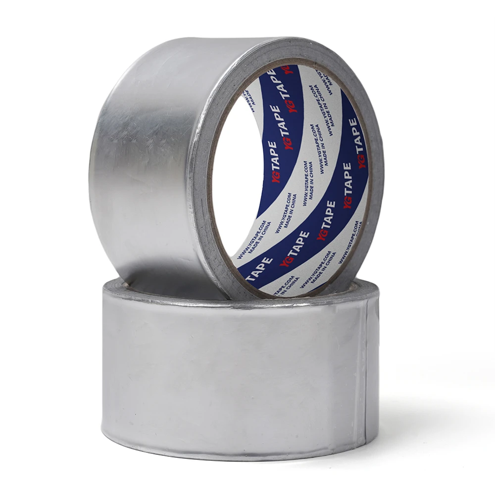 4 .Matte Aluminum Foil Tape.webp